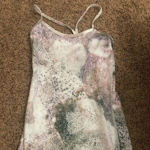 Lululemon Tank Top